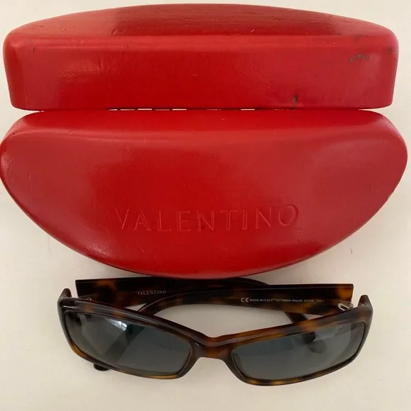 Valentino prescription sunglasses
